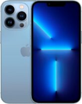 iPhone 13 Pro