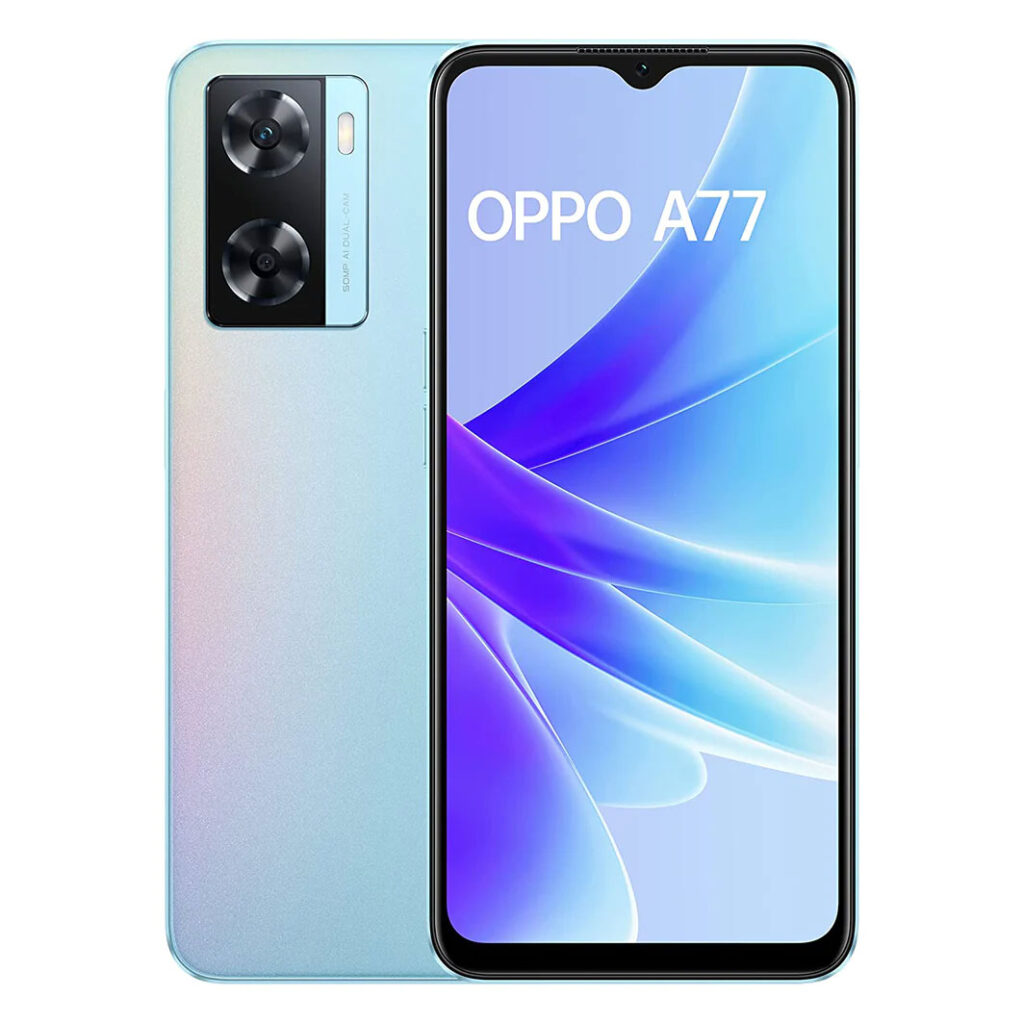 Oppo A77 - Welcome to Win Telecom Online Store
