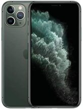 iPhone 11 Pro