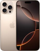 iPhone 16 Pro Max 512GB NEW-Desert Titanium