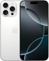 iPhone 16 Pro Max 512GB NEW-White Titanium