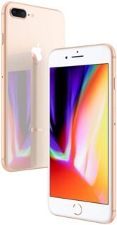 iPhone 8 Plus 64GB Gold