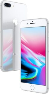 iPhone 8 Plus