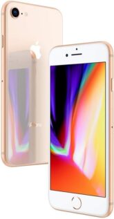 iPhone 8 256GB Gold
