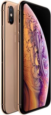 iPhone XS