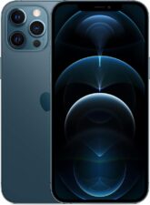 iPhone 12 Pro Max 128GB | 256GB | 512GB