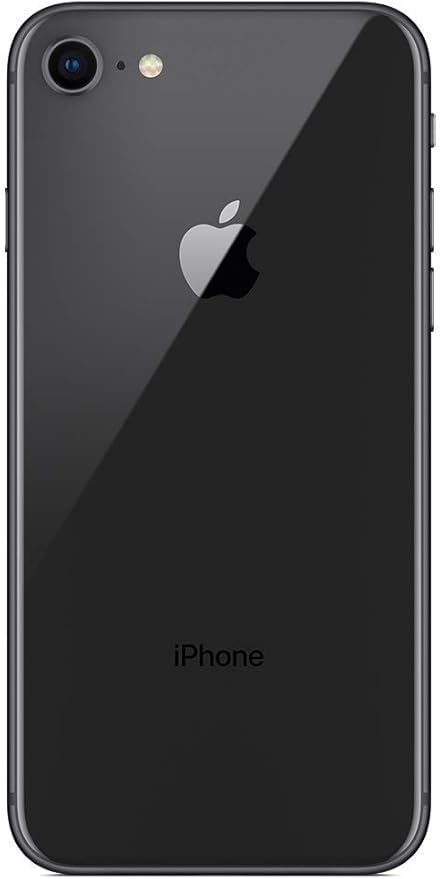 iPhone 8 256GB Space Gray - Welcome to Win Telecom Online Store