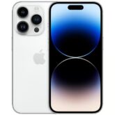 iPhone 14 Pro 128GB Silver