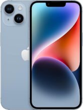 iPhone 14 512GB-Blue