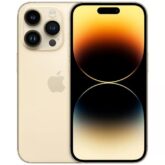 iPhone 14 Pro 128GB Gold