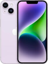 iPhone 14 256GB-Purple