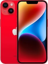 iPhone 14 512GB-Red