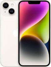 iPhone 14 256GB-Starlight