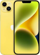 iPhone 14 512GB-Yellow