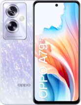 OPPO A79 5G 128GB Dazzling Purple