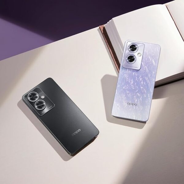 OPPO A79 5G 128GB Dazzling Purple - Welcome to Win Telecom Online