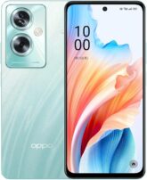 OPPO A79 5G 128GB Glowing Green