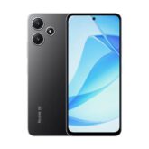 Redmi 12 5G 128GB Midnight Black