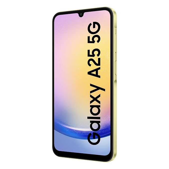 SAMSUNG GALAXY A25 5G 64GB Brave Black - Welcome to Win Telecom