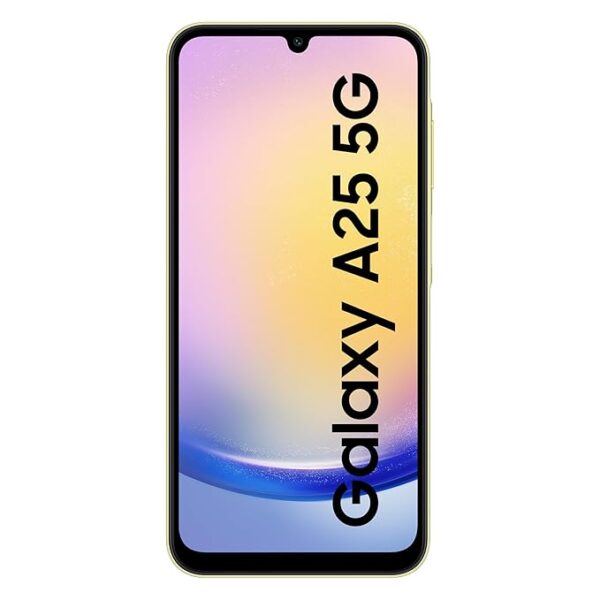 SAMSUNG GALAXY A25 5G 64GB Brave Black - Welcome to Win Telecom