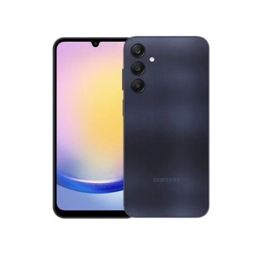 SAMSUNG GALAXY A25 5G 64GB Brave Black - Welcome to Win Telecom