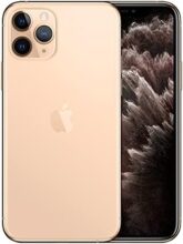 iPhone 11 Pro 256GB Gold