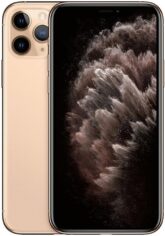 iPhone 11 Pro 512GB Gold
