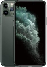 iPhone 11 Pro 256GB Midnight Green
