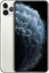 iPhone 11 Pro 256GB Silver