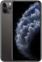 iPhone 11 Pro 256GB Space Gray