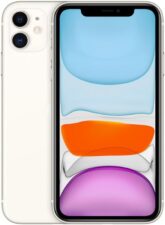 iPhone 11 256GB white