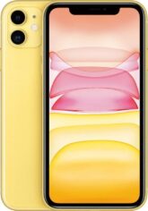 iPhone 11 256GB Yellow