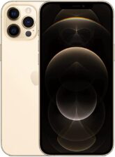 iPhone 12 Pro Max 256GB Gold