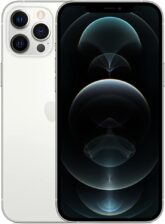 iPhone 12 Pro Max 256GB Silver