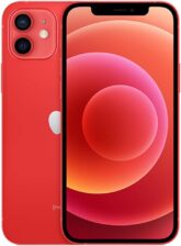 iPhone 12 64GB Red