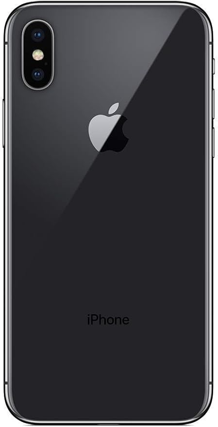 iPhone X 64GB Space Gray - Welcome to Win Telecom Online Store