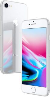 iPhone 8 256GB Silver