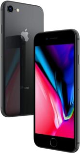 iPhone 8 256GB Space Gray