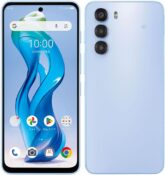 Nubia S 5G 128GB Light Purple