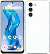 Nubia S 5G 128GB White