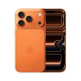 iPhone 17 Pro Cosmic Orange 256GB | 512GB | 1TB