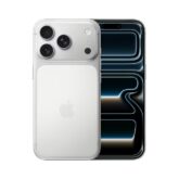 iPhone 17 Pro Silver 512GB